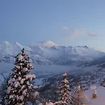 Miravidi, Montchavin-la Plagne, Jacuzzi & Sauna *