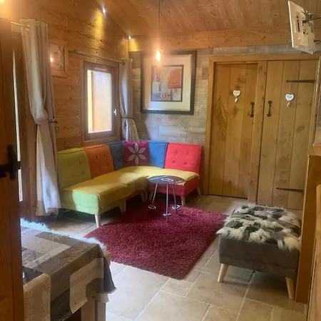 Miravidi, Montchavin-la Plagne, Jacuzzi & Sauna *