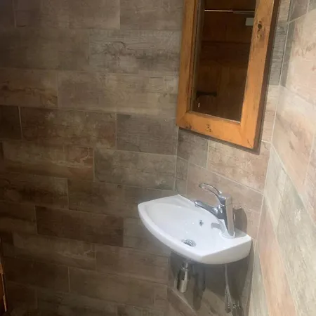 Miravidi, Montchavin-la Plagne, Jacuzzi & Sauna Apartamento *