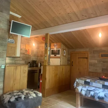 Apartamento Miravidi, Montchavin-la Plagne, Jacuzzi & Sauna *