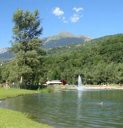 Miravidi, Montchavin-la Plagne, Jacuzzi & Sauna * La Plagne
