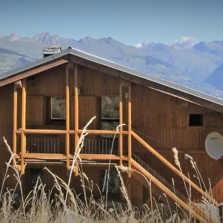 Miravidi, Montchavin-la Plagne, Jacuzzi & Sauna Apartamento *