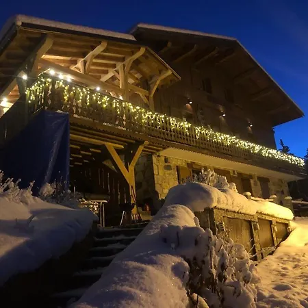 شقة Miravidi, Montchavin-la Plagne, Jacuzzi & Sauna *