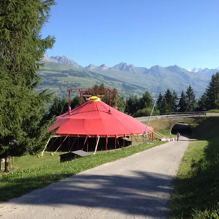 Miravidi, Montchavin-la Plagne, Jacuzzi & Sauna * لا بلاني