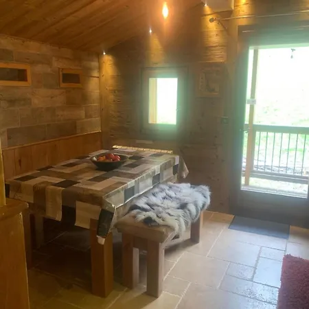 Miravidi, Montchavin-la Plagne, Jacuzzi & Sauna * La Plagne