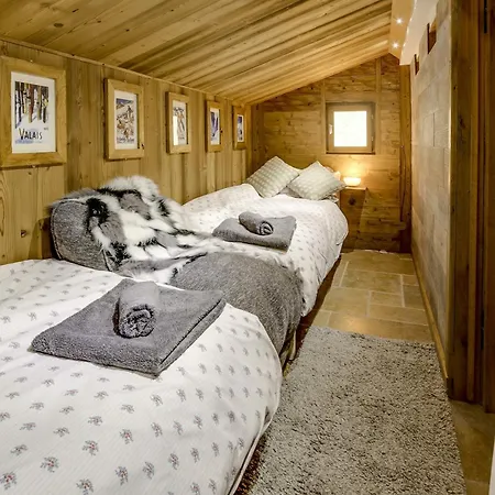 Miravidi, Montchavin-la Plagne, Jacuzzi & Sauna