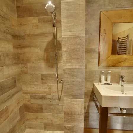 Apartamento Miravidi, Montchavin-la Plagne, Jacuzzi & Sauna