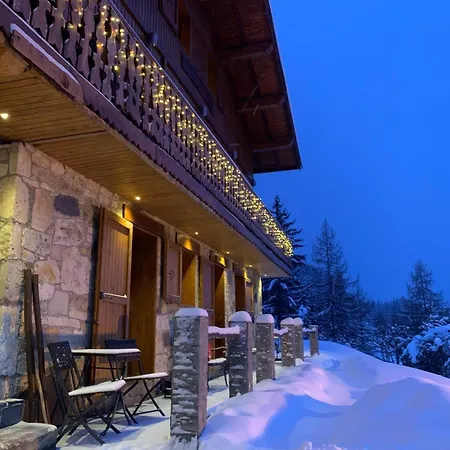 Miravidi, Montchavin-la Plagne, Jacuzzi & Sauna * لا بلاني