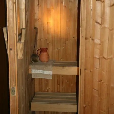 شقة Miravidi, Montchavin-la Plagne, Jacuzzi & Sauna *